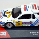 Ford RS 200 Gr B Carlos Sainz - pikkukuva 1