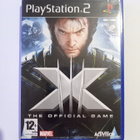 Ps2 X-Men The Official Game - pikkukuva 1