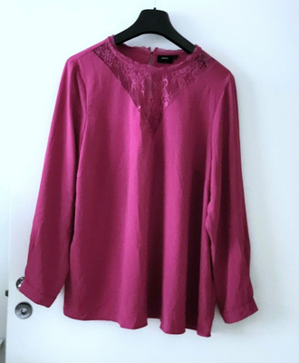 pusero 50-52 (Zizzi L)