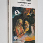 Carolyn Keene : Myrskypääskyn arvoitus - pikkukuva 1