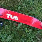TUA laskettelusukset ja sauvat - pikkukuva 2