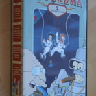 4DVD Futurama Tuotantokausi 2 ( 1999-2000 ) - pikkukuva 1