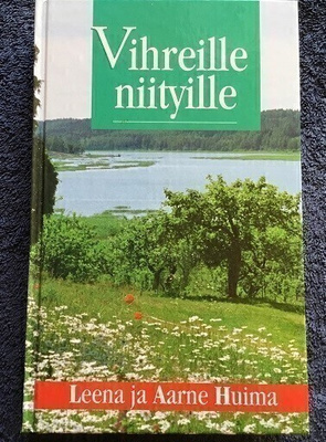 Vihreille niityille