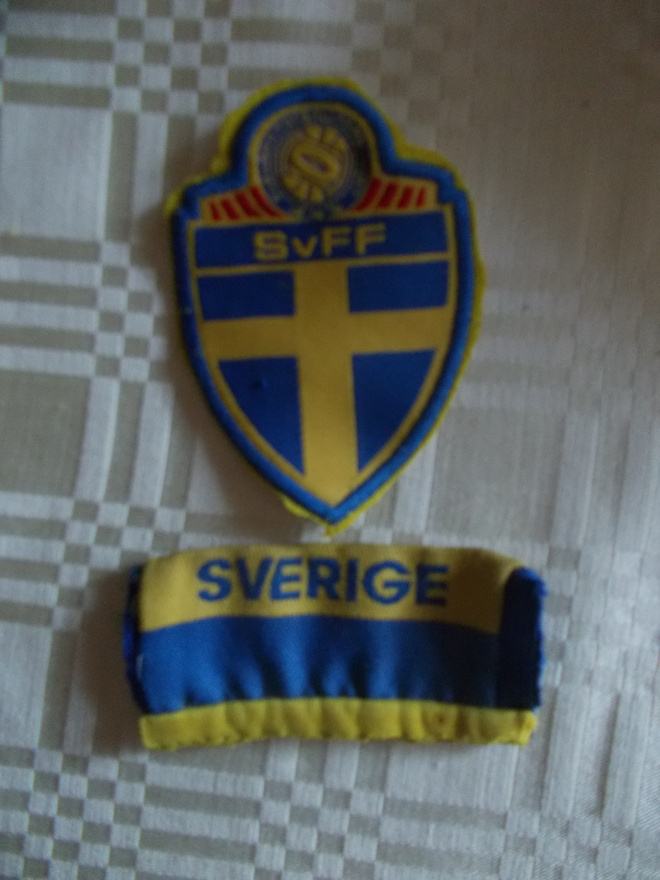 SVERIGE FOOTBALL