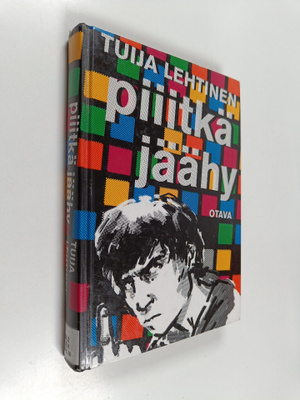 Tuija Lehtinen : Piiitkä jäähy