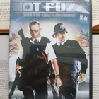 Hot Fuzz (DVD) - pikkukuva 1