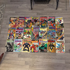Spider-Man sarjakuvat 21 kpl - pikkukuva 1