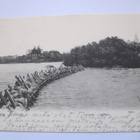 VANHA Postikortti Oulu 1908 - pikkukuva 1