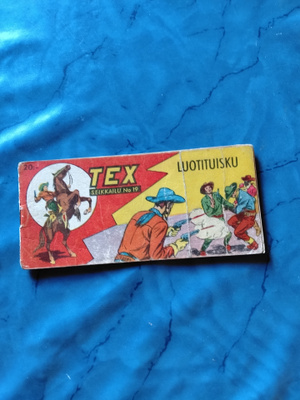 tex 1vsk 19