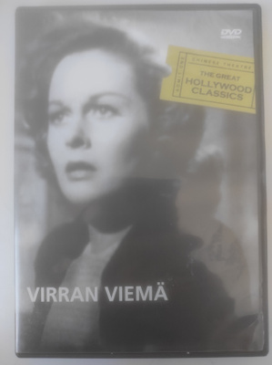 Virran viemä (1947)