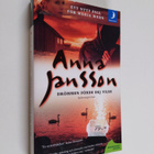 Anna Jansson : Drömmen förde dej vilse - pikkukuva 1