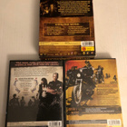 Sons of Anarchy Tuotantokaudet 1 & 2 - pikkukuva 2