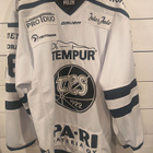 Pajuniemi TPS Game Worn - pikkukuva 2