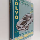 Volvo V70 & S80 2000-2004 (V70), 1998-2005 (S80) : korjau... - pikkukuva 1