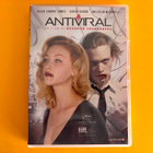 Antiviral DVD - pikkukuva 1