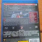 Beowulf ohjaajan versio Blu-ray uudenveroinen - pikkukuva 2