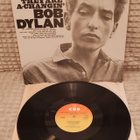 Bob Dylan The Times They Are A-Changin' lp - pikkukuva 1