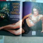 Femme Fatales Magazine - Marraskuu 2000 - pikkukuva 5