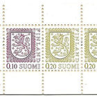 Automaattivihko AV9 (1984) Vaakunamalli - pikkukuva 2