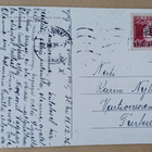 Harrison Fisher: Leidi hellii komeaa kissaansa, p. 1936 - pikkukuva 2