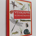 Lars Henrik Olsen : Vesikirppu ja sudenkorento : makean v... - pikkukuva 1