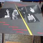 LP levy HANOI ROCKS Bangkok Shocks , Saigon Shakes - pikkukuva 2