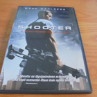 SHOOTER - DVD - pikkukuva 1