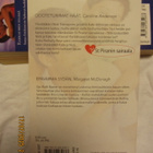 Harlequin Lääkäri tupla 19/2012 Anderson & McDonagh - pikkukuva 2