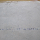 VANHA Venäjän Armejan Kartta Naantali ym. 1881 - pikkukuva 4