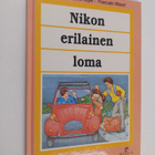 Jacqueline Loumaye : Nikon erilainen loma - pikkukuva 1