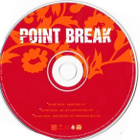 Point Break • Do We Rock CD-Single - pikkukuva 2