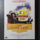 DVD) The Associate / Wall Streetin valtiatar _w14x - pikkukuva 1