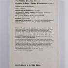 Roderick Ogley : The Theory and Practice of Neutrality in... - pikkukuva 2