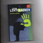 Leena Lehtolainen: Harmin paikka. - pikkukuva 1