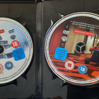 THE SHINING - HOHTO DVD ERIKOISJULKAISU - pikkukuva 3