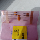 Picosulake/Picofuse 5AT(hidas) 2kpl + 7AT(hidas) 4kpl 250VAC - pikkukuva 2