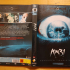 KM31 - pahuuden tienristeys DVD - pikkukuva 1