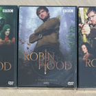 Robin Hood (2006-2009) koko TV-sarja (12DVD) *UUSI* - pikkukuva 2