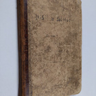 K. G. Leinberg : Biblian historia : kansakouluille - pikkukuva 1
