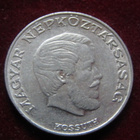 5 forint 1971 Kossuth. Unkari-Hungary - pikkukuva 1
