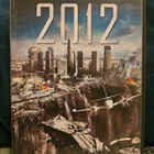 2012 (DVD) Roland Emmerich - pikkukuva 1