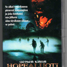Hopealuoti (Daniel Attias) Another World DVD Suomijulkaisu! - pikkukuva 1