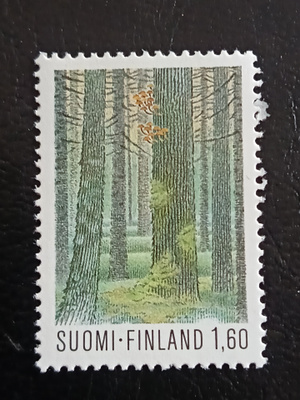-82 Seitseminen Kansallispuisto