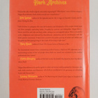 Megan Rosenbloom : Dark Archives - A Librarian's Investig... - pikkukuva 2