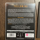 Following (1998) - Blu-ray - pikkukuva 4