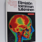 Elimistön toiminnan tutkiminen - pikkukuva 1