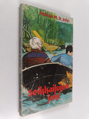 Patricia M. St. John : Seikkailujen joki