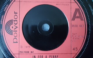 Slade - In for a penny