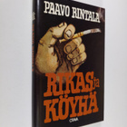Paavo Rintala : Rikas ja köyhä - pikkukuva 1