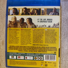 Amsterdam BLU-RAY - pikkukuva 2